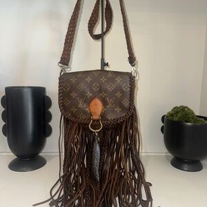 Crossbody